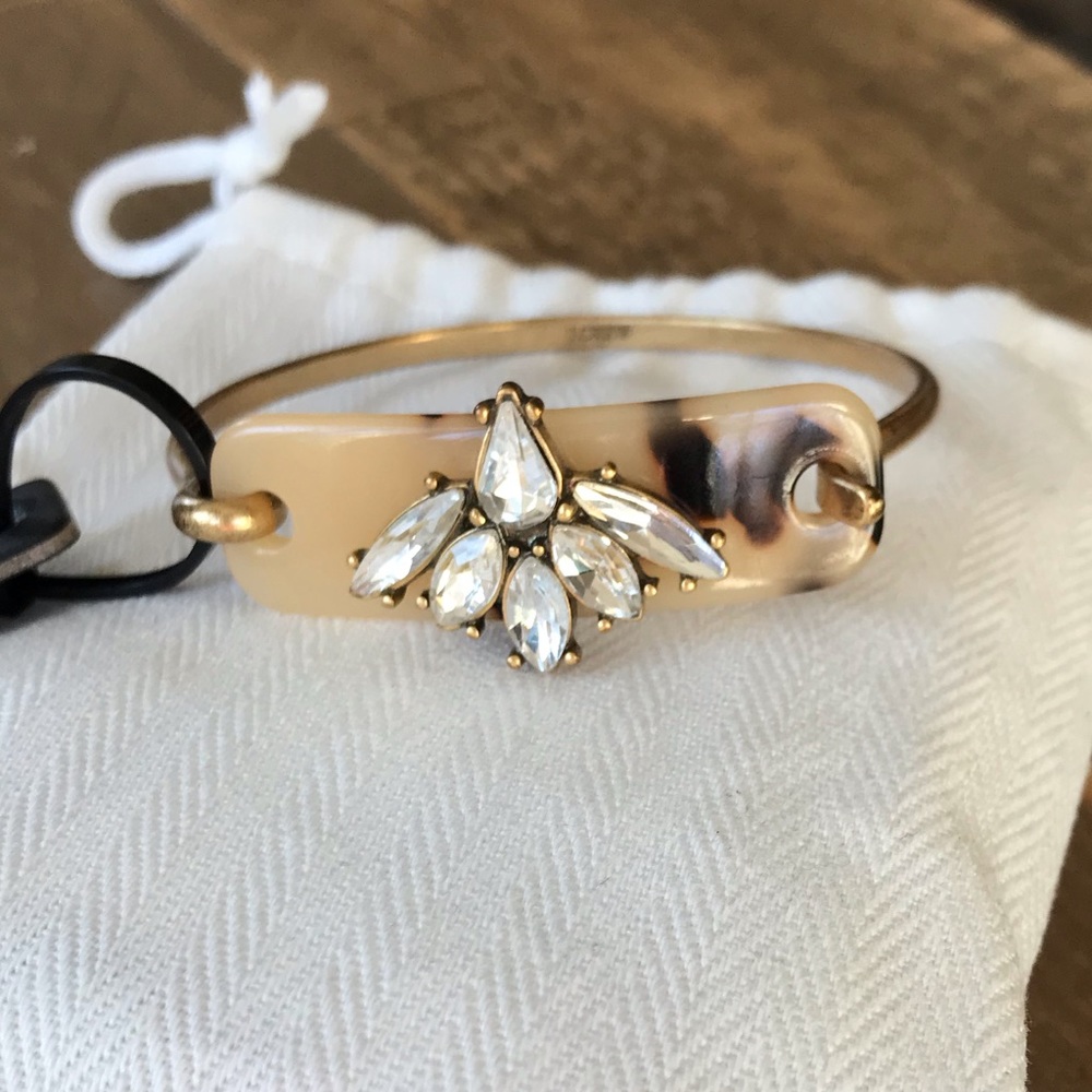 J. Crew bracelet
